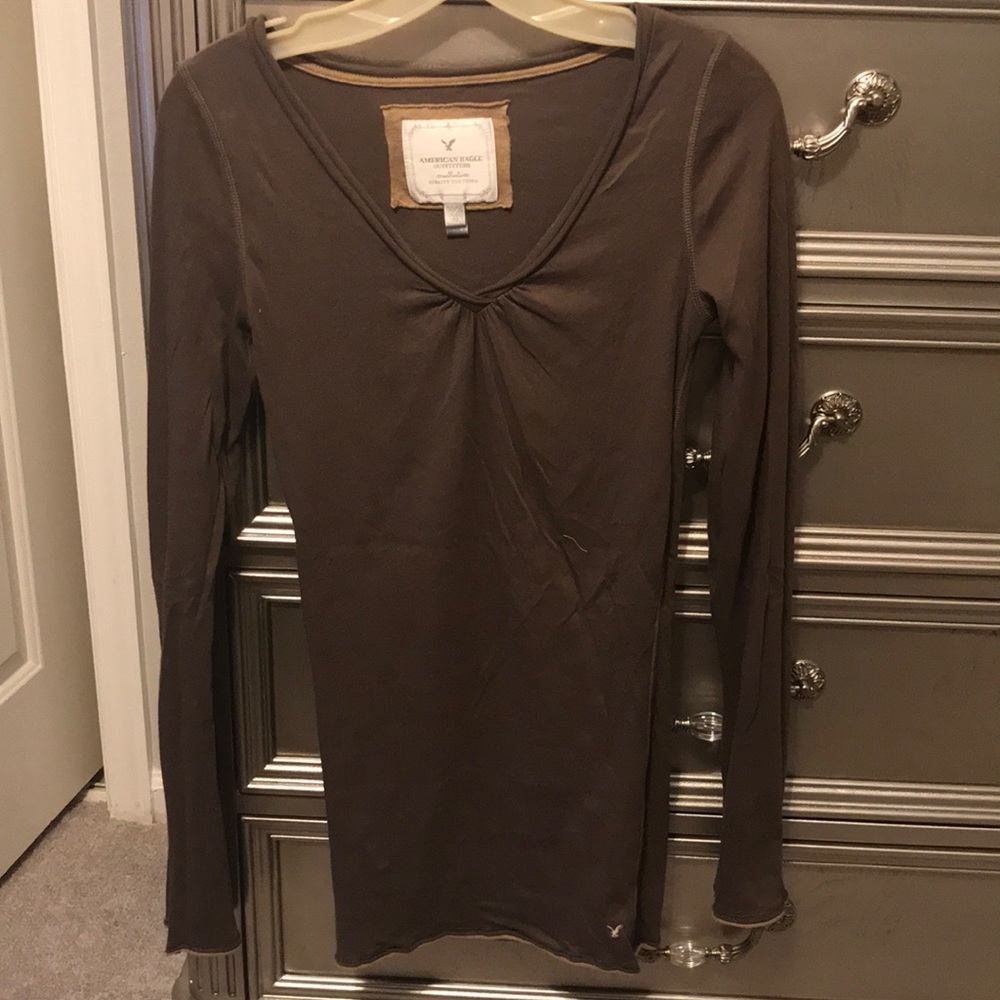 🎉 CLEARANCE SALE American Eagle long sleeve tee
